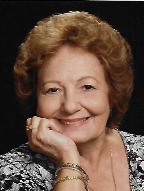Gloria Sue Kirk